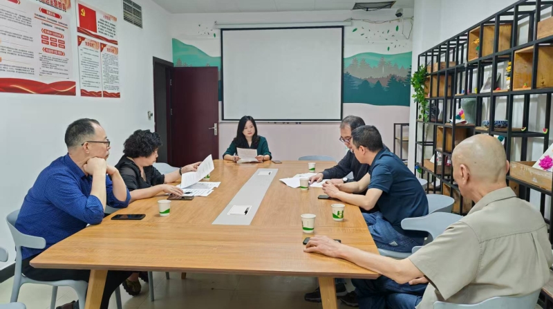 重庆南岸：深耕网格 浸润民心