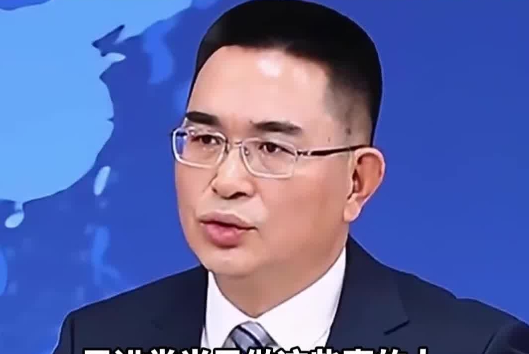 台当局将“汉人”表述改为“其余人口” 国台办：荒谬绝伦#国台办#一家人#中华儿女