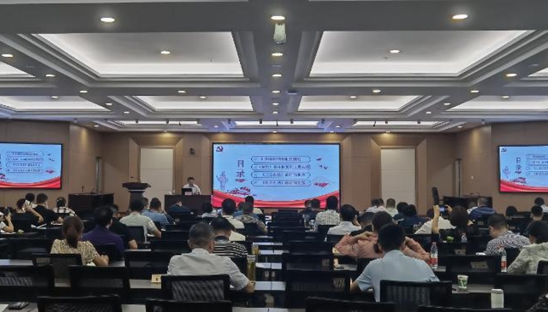 重庆江津区委编办：以法治思维构建机构编制管理新体系