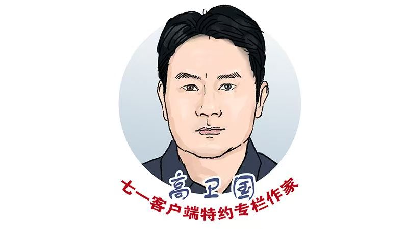 高卫国专栏｜小满时节麦渐黄