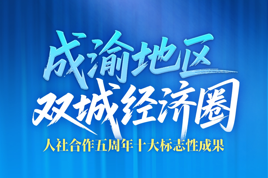 全国首批跨省市人社领域标准化协同试点成效显著　川渝携手打造公共服务“同城样本”