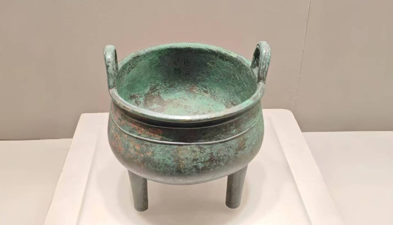 传承文明 照鉴未来——新时代我国博物馆事业蓬勃发展