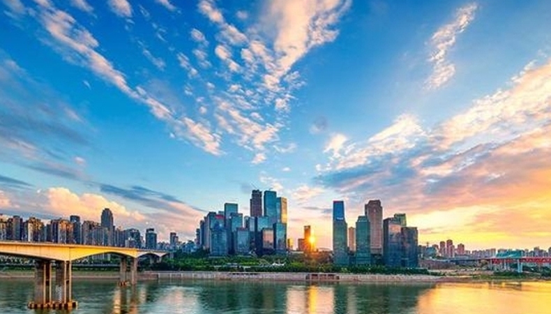 全国首条全自动辐射板生产线在綦江投产