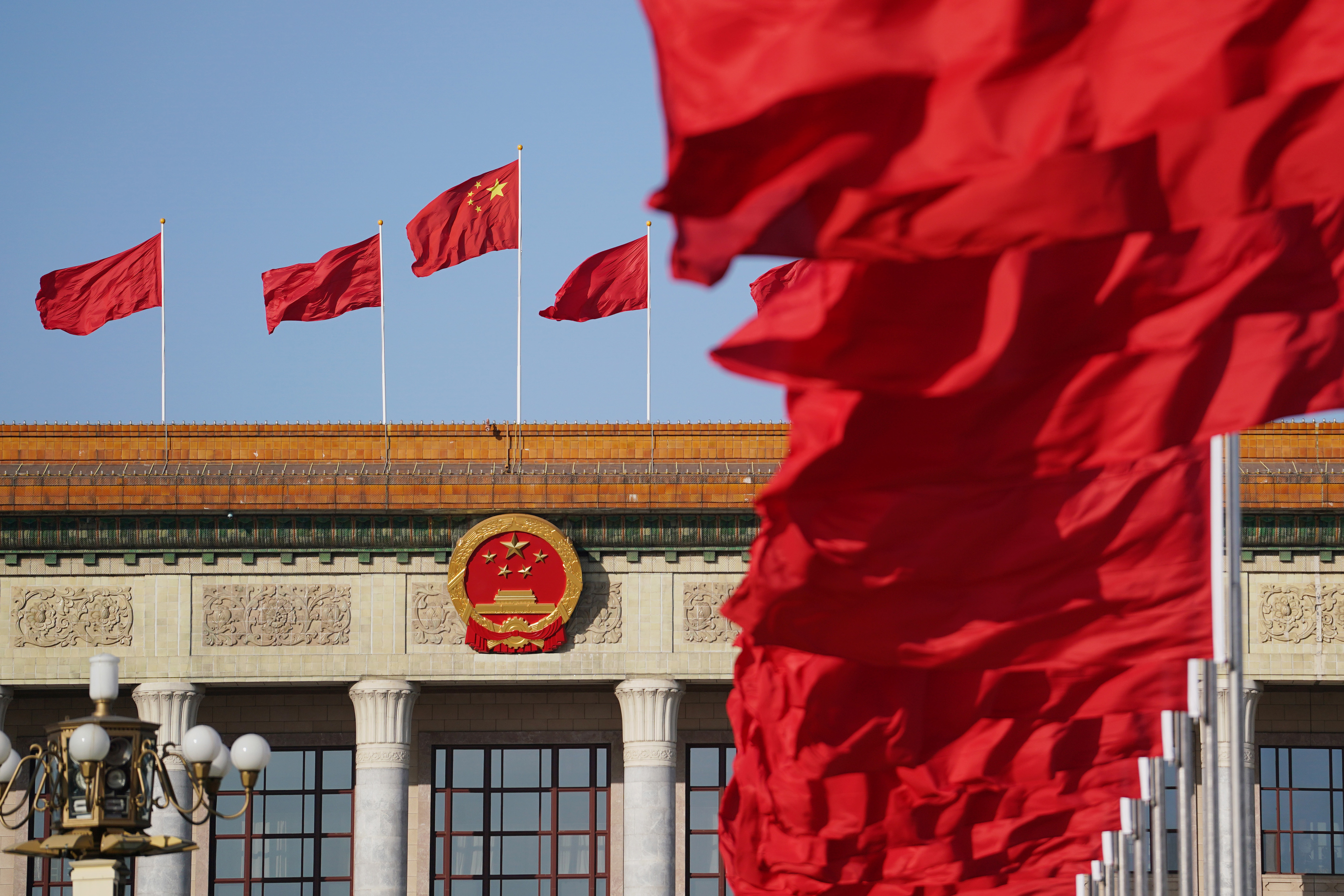 助力“春天的事业” 书写幸福答卷——习近平总书记重要指示为促进残疾人事业全面发展指明前进方向