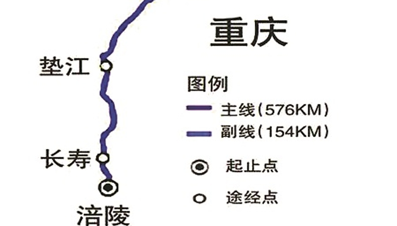 世界“走进来”　荔枝道“走出去”