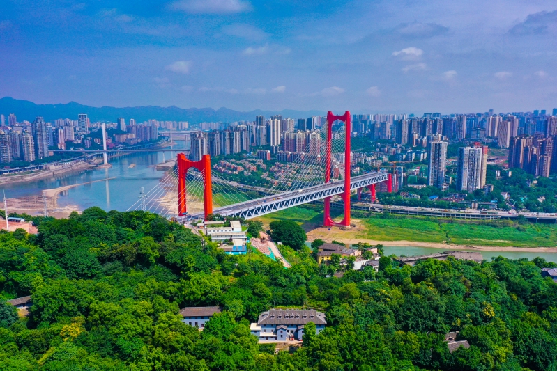 重庆市委老干局：突出“三个抓手”推动政治铸魂固本行动走深走实