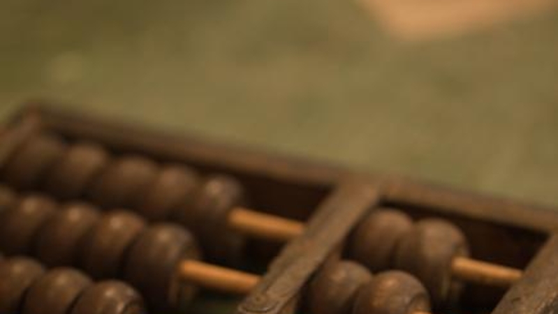 文学｜勋章与存折