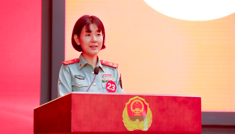 30分钟征服评委！一场竞赛背后的“政”能量大比拼