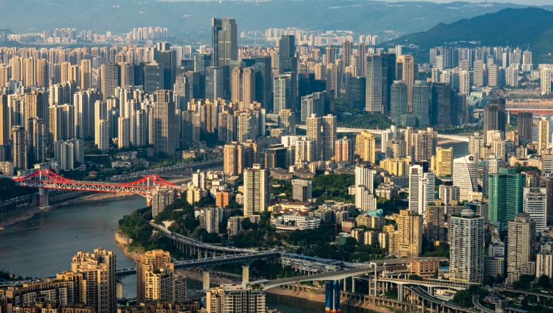 严查严管转作风　紧扣问题强治理——重庆各区县持续推进学习教育走深走实