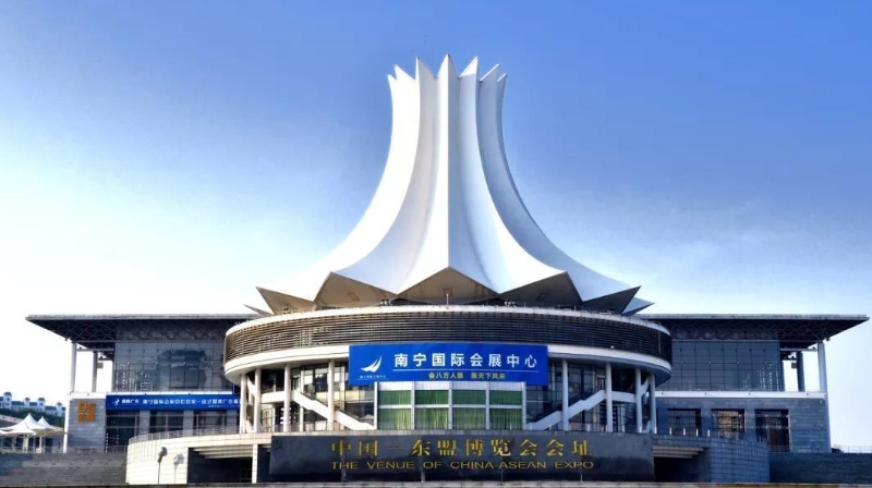 施崇伟专栏｜莲开南国门