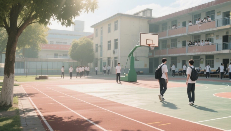 文学｜永不过期的请假条