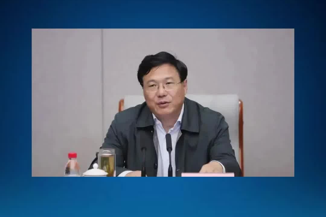 山西省政协原党组书记、主席吴存荣被“双开”#山西