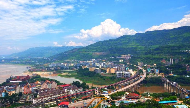 重庆涪陵蔺市街道：以“效能评价”为干部“精准画像”