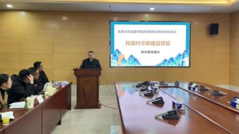 湖北松滋：连续6年，“书记论坛”抢“千万红包”