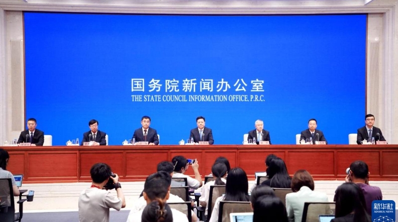 事关民生建设更加“公平、均衡、普惠、可及”，六部门作出详解