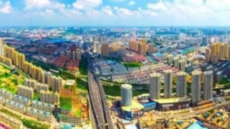 创新驱动，提升外贸“含新量”