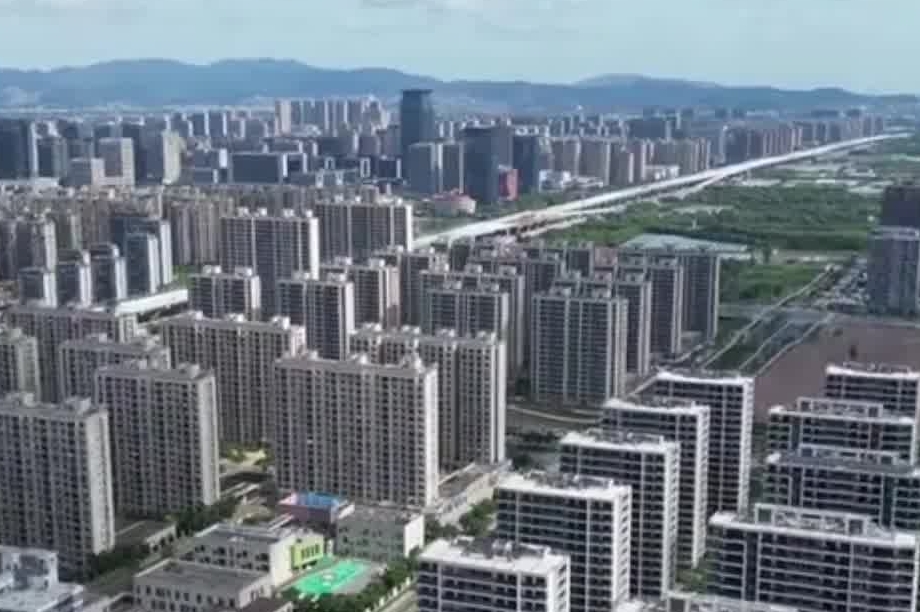 5月70城房价出炉：杭州环涨0.8%领跑