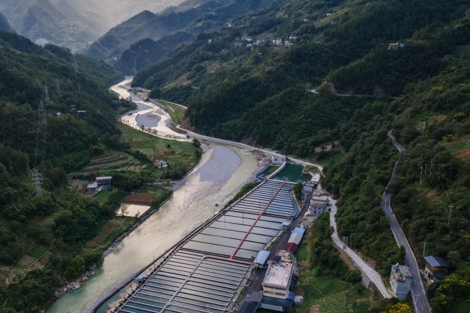 重庆城口：引得来 留得住 打造产才融合新高地