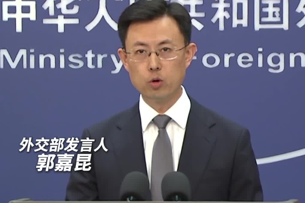 中国外交部及有关使领馆正迅速组织撤离在以、伊的中国公民