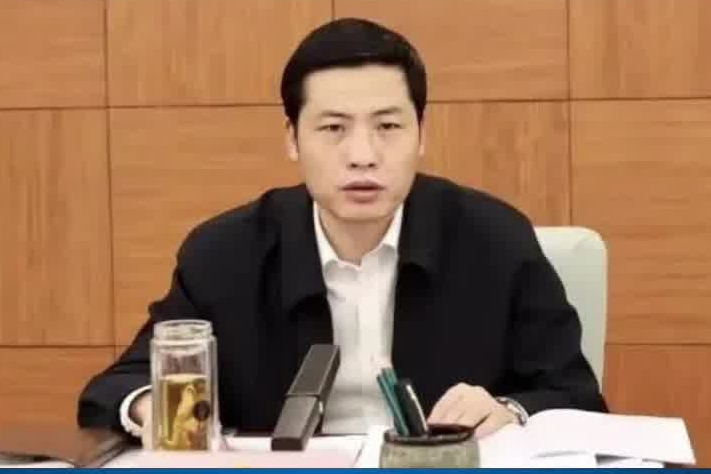 中央巡视期间，杨燕伟任上被查