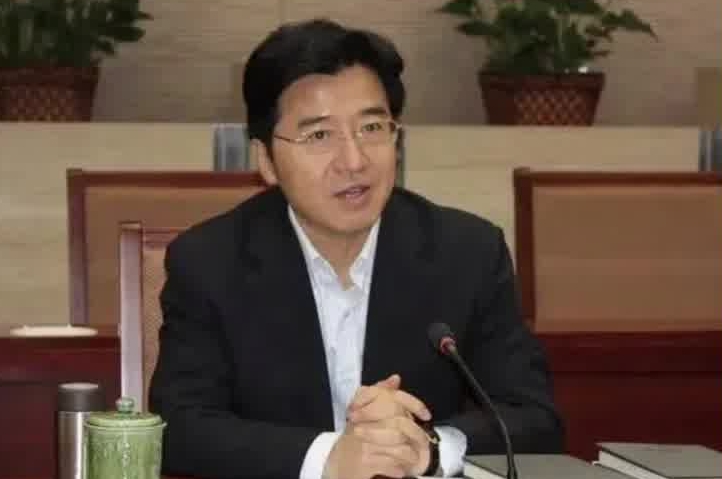 杜玉波，受贿数额特别巨大