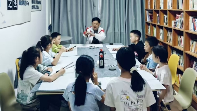 “服务＋赋能”解码重庆垫江桂溪街道的“桑榆智慧”