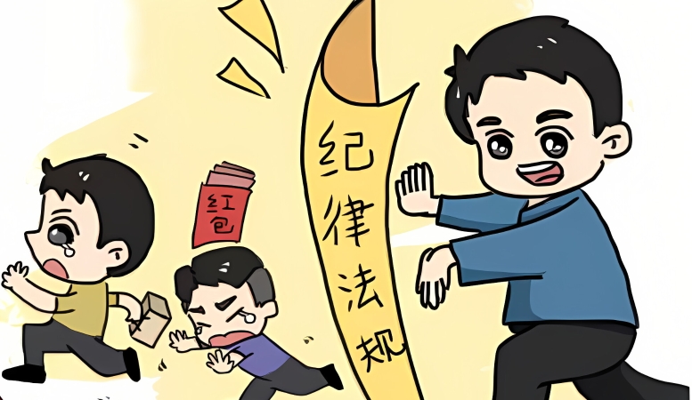 七一智库｜严明党的政治纪律和政治规矩