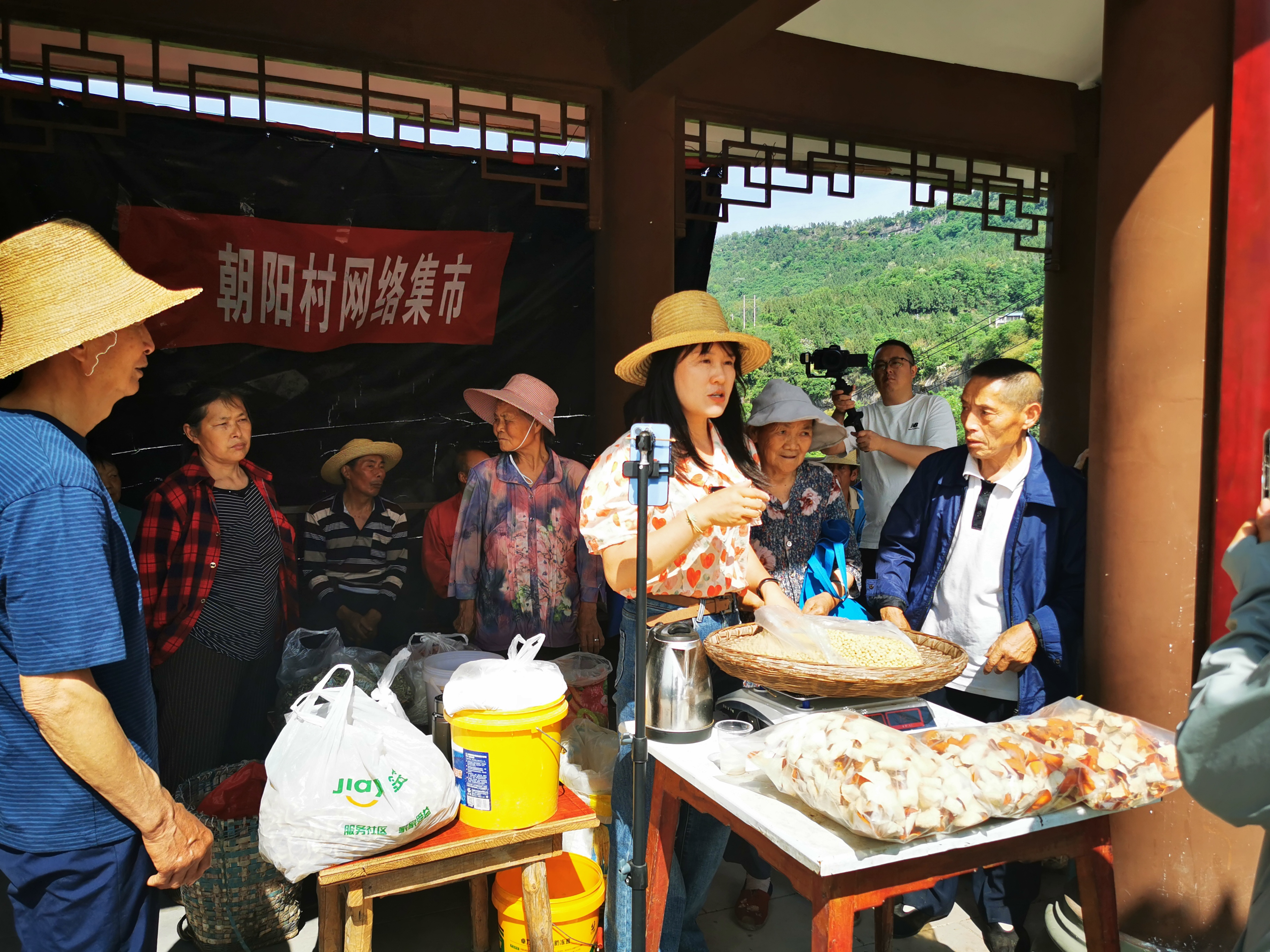 万州：全链条培育后备人才 赋能乡村振兴