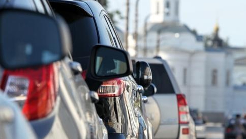 路边停车管理应更科学化、人性化