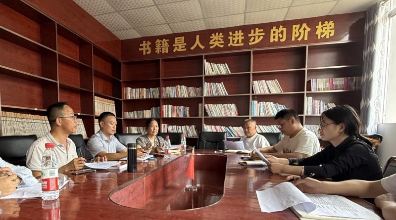 重庆奉节公平镇：党建领航积分赋能 村规民约织就善治新篇