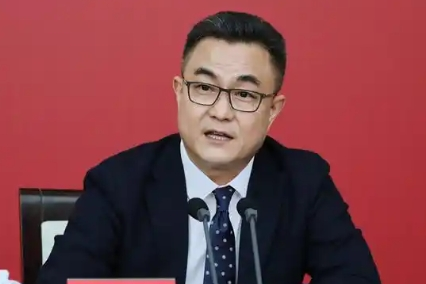 海南省委常委、秘书长倪强被查