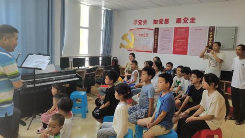 市监红心映乡村｜点点滴滴暖民心
