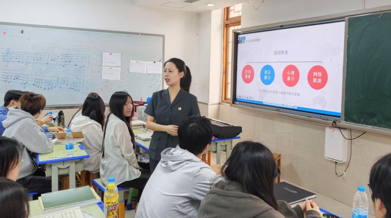 重庆丰都名山街道：党建“引擎”发力　助力人大代表为基层治理“添彩”