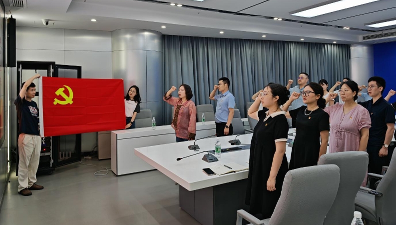 重庆奉节：各级党组织开展系列活动庆“七一”