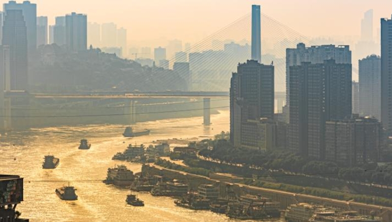 重庆组工园地（2025年第12期）