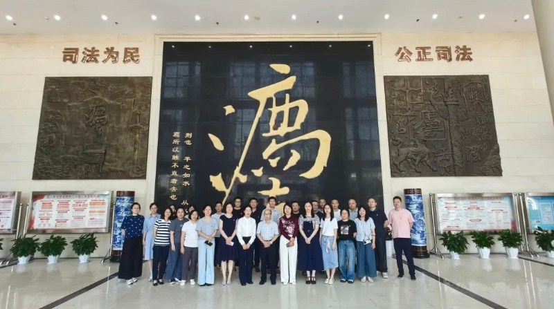 讲好“四堂课” 筑牢警示教育“四度”防线