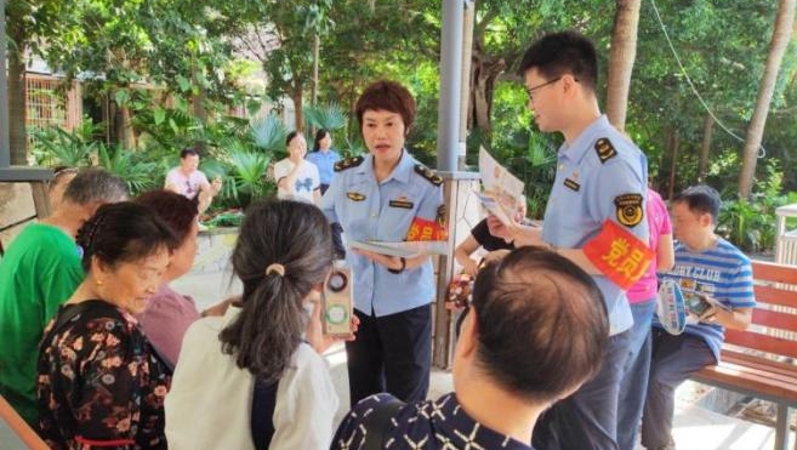 学思践悟强作风　挺膺担当守初心