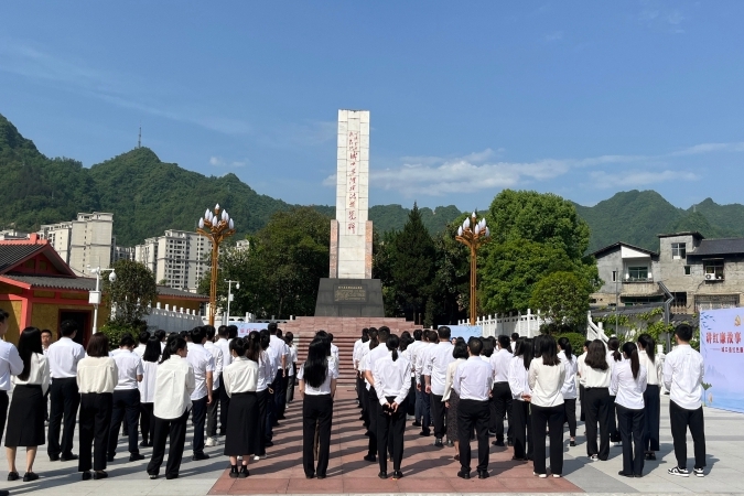 重庆城口县纪委监委：“三强三促”推动干部能力提升