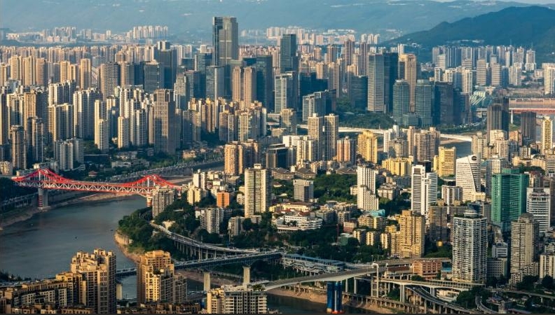 重庆深化学习教育提升群众获得感