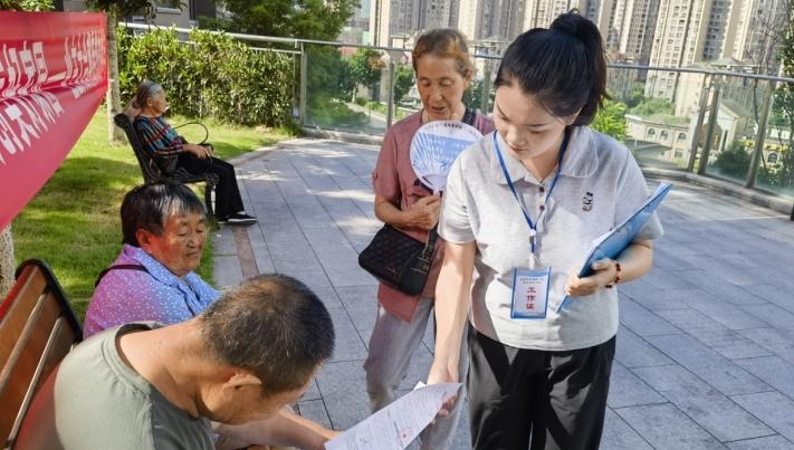 重庆丰都：“沉下去”练实功　“讲出来”促实干