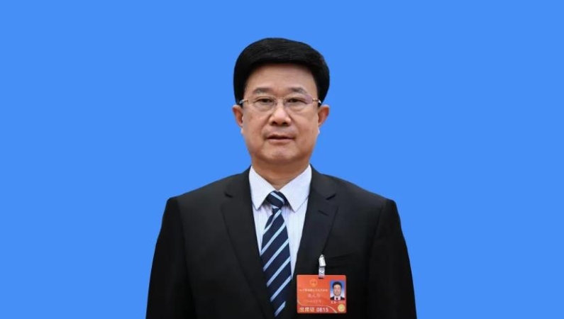 江苏省人大财政经济委员会原副主任委员戴元湖接受纪律审查和监察调查