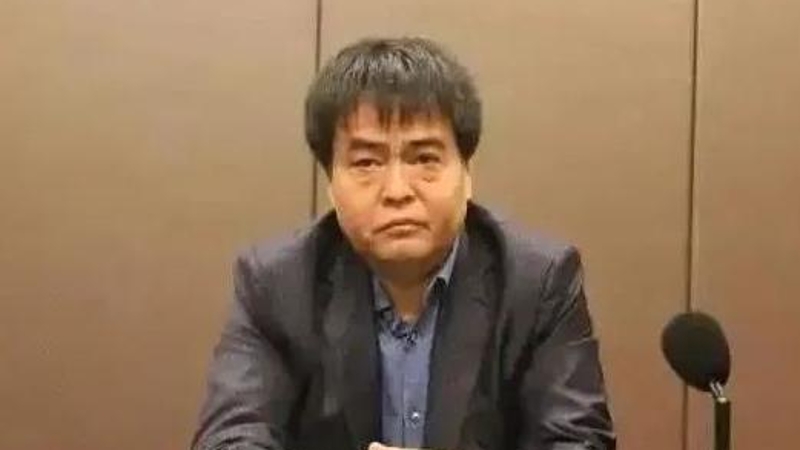 中共中央批准，开除张天峰党籍！