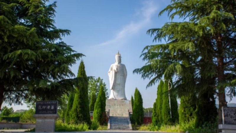 孙凤国专栏丨三万里河山（21）千秋忧乐在伊川