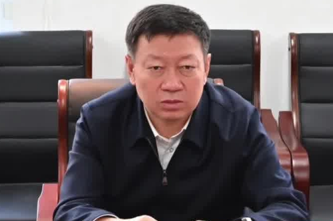 中央巡视组刚进驻，刘星海被查