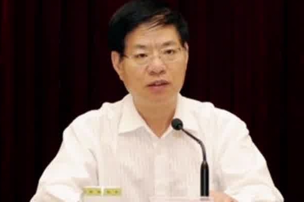 四川省政协原副主席崔保华被提起公诉