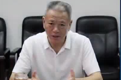 曾任反贪局局长的陈天生被查