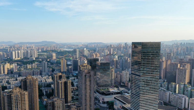 中共重庆市九龙坡区委常委、组织部部长何晓萍：以优良作风开创组织工作新局面