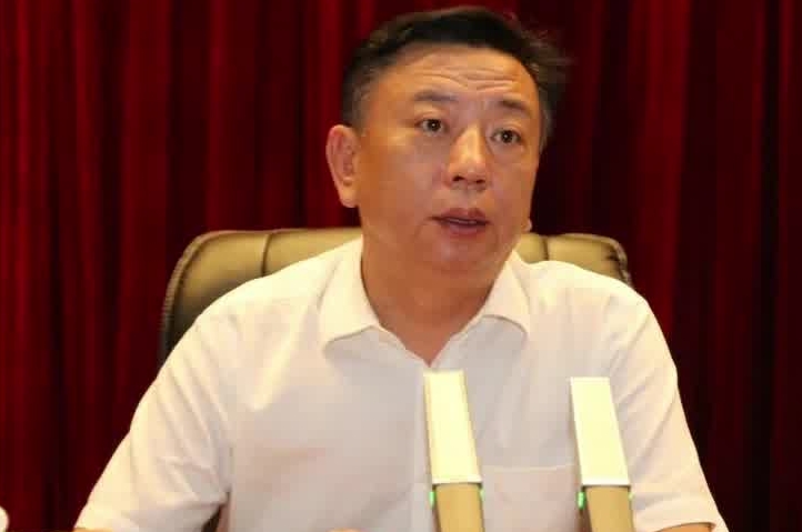 私德不修 跑官买官 周玉凡被“双开”#湖南#贿赂