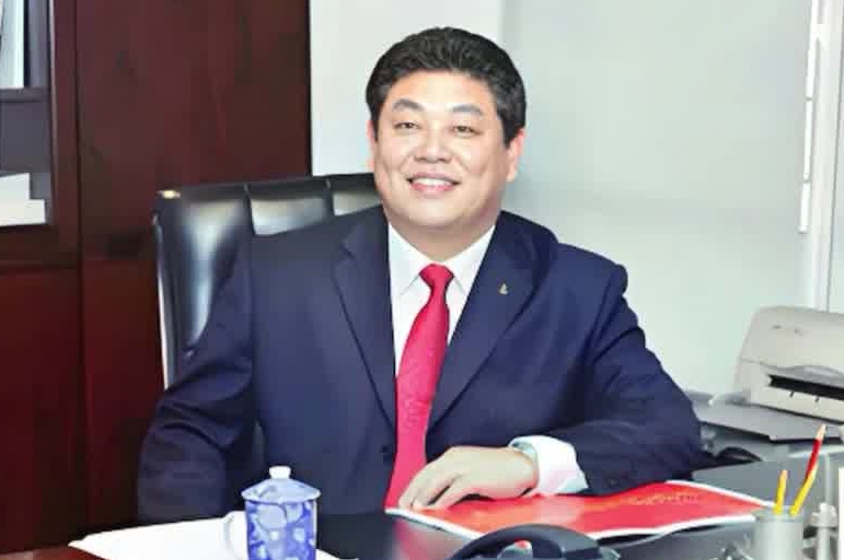 肆无忌惮“靠石油吃石油”袁光宇被开除党籍#中国海洋石油集团#石油#反腐