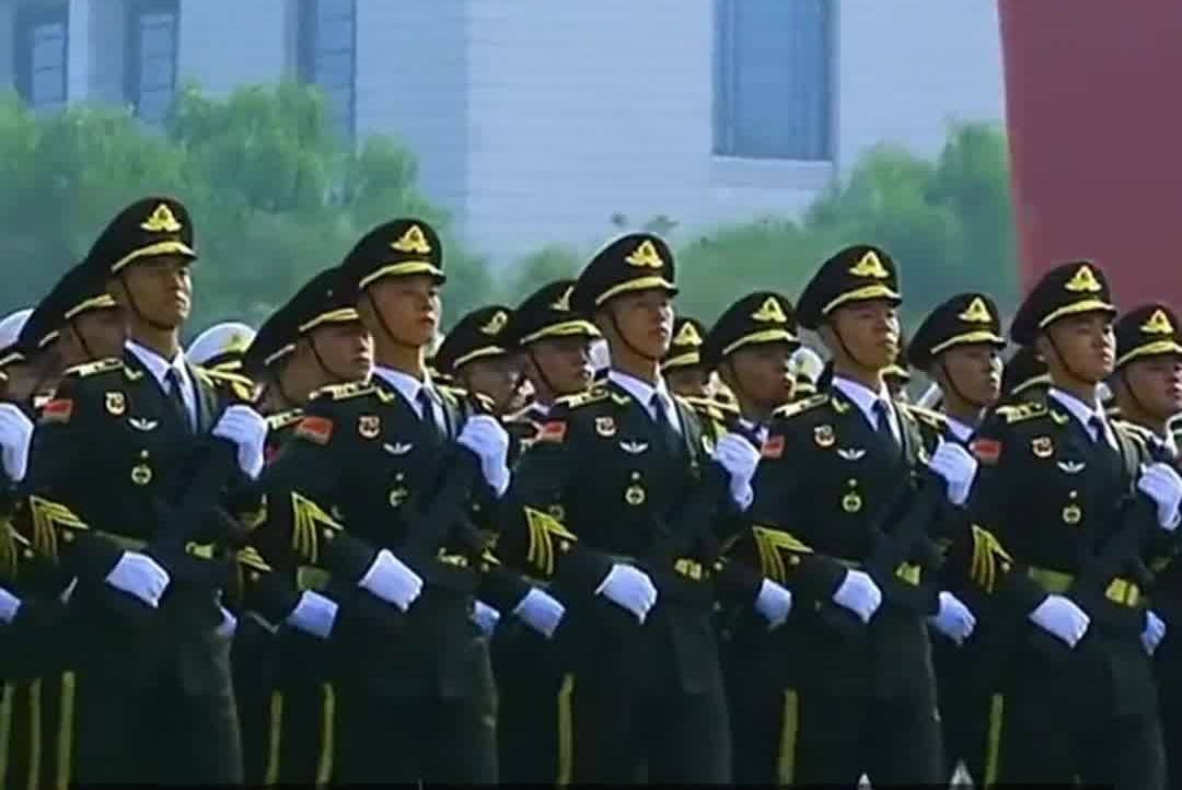 发评论亵渎军人尊严 网民王某某被行政处罚#军人#网警